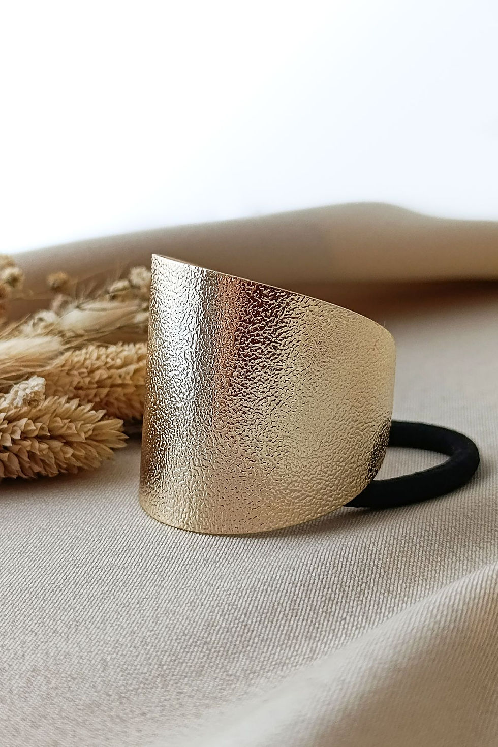 Küçük resim: Gold Metal Trend Toka