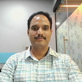 Murthy Tantravahi