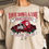 Thumbnail: Rose Bowl  INDIANA IU CHAMPIONSHIP Hoosiers crewneck 