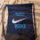 Thumbnail: PMHS Perry Meridian embroidery Nike bag 