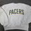 Thumbnail: INDIANA PACERS basketball crewneck NBA tshirt 2025 playoffs 