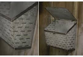 Thumbnail: The MilkMan's Bin