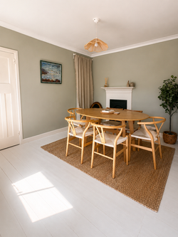 Harbour House Dining Room