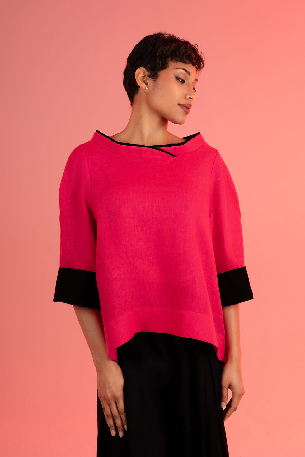 Casacca Modello Teresa