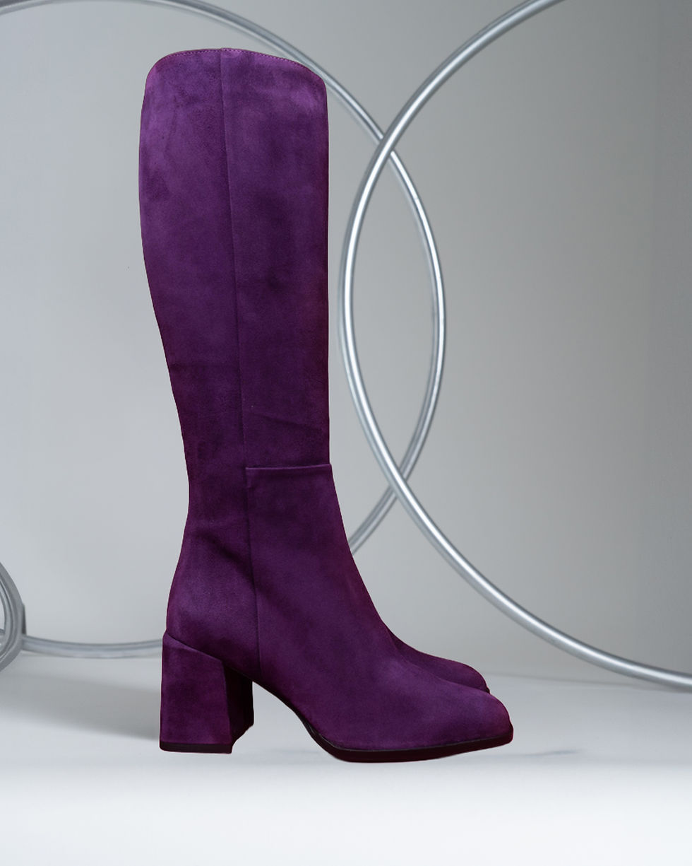 Stivale Modello Penelope