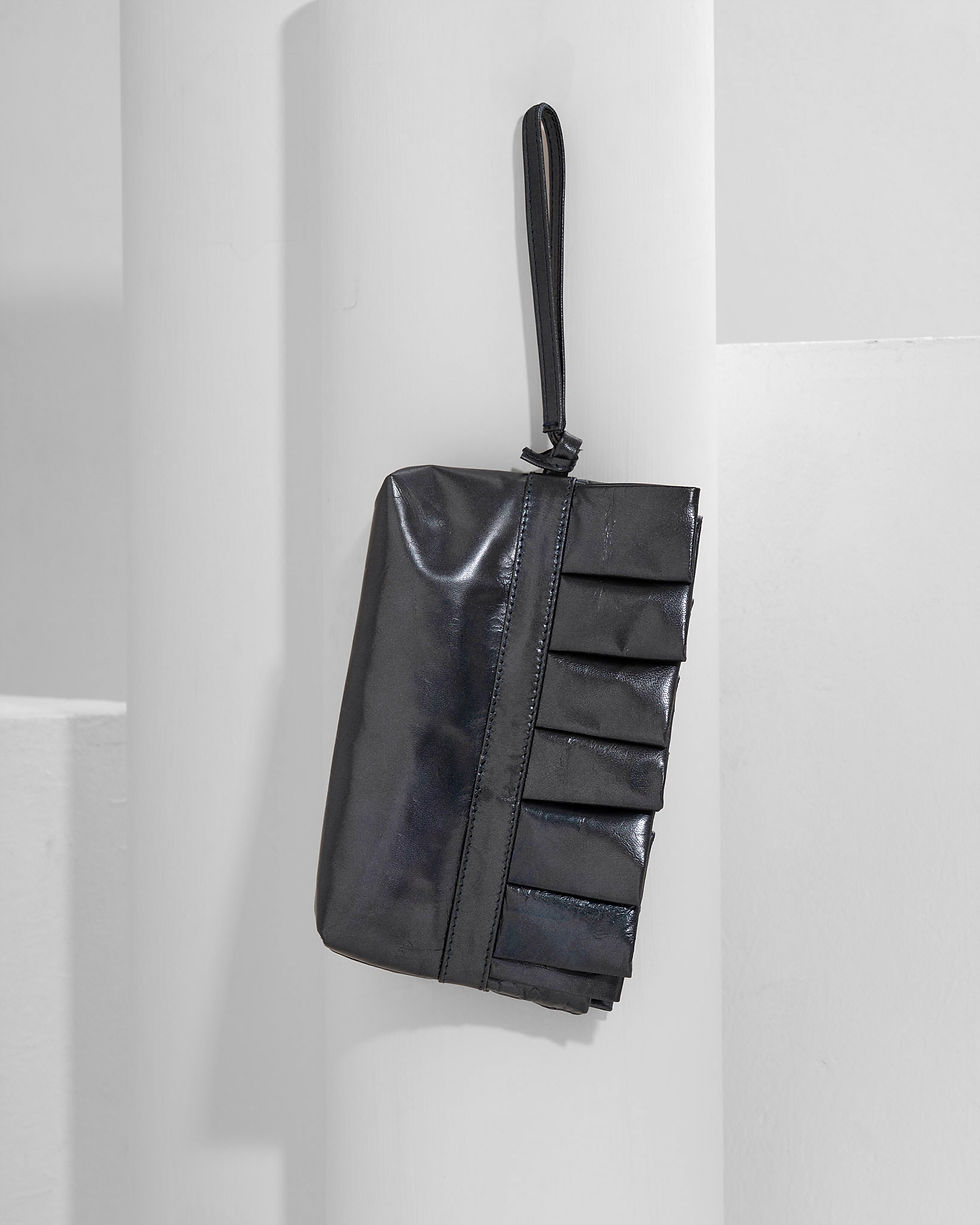 Miniatura: Pochette Modello Plisset