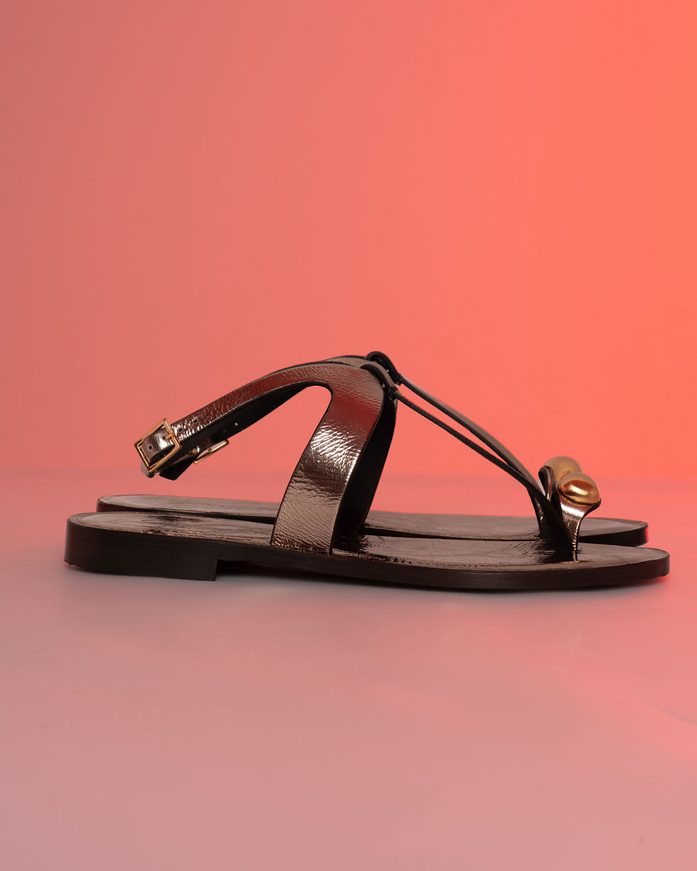 Infradito Modello Bamby