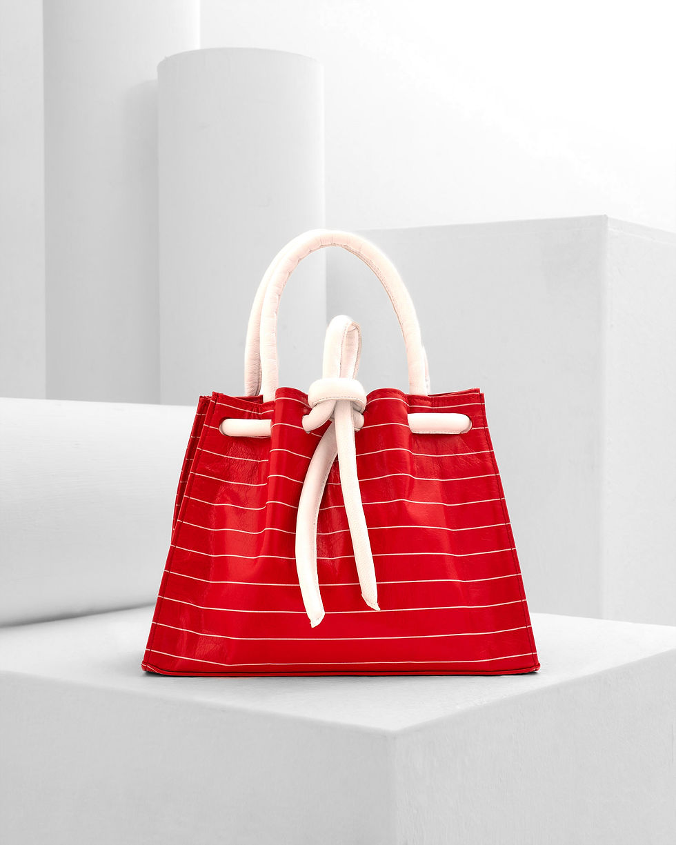 Miniatura: Borsa Modello Delfi