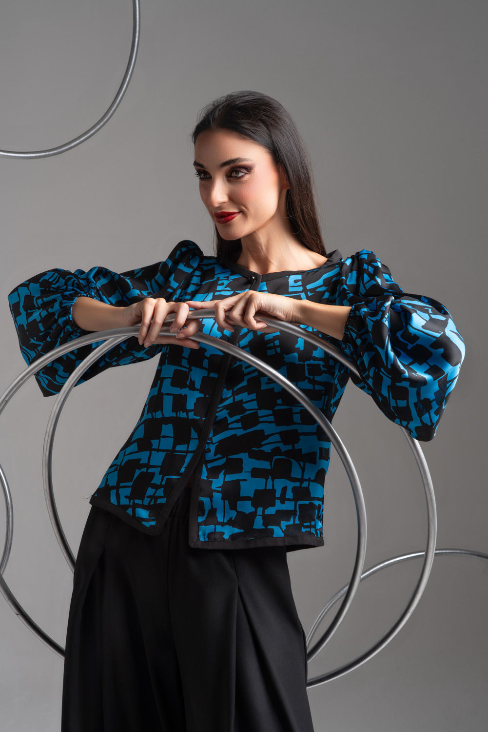 Camicia Modello Vittoria