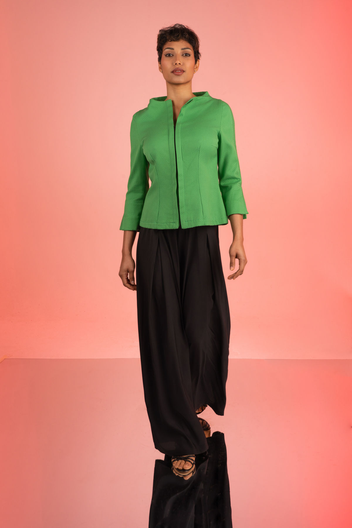 Pantalone Modello Giove