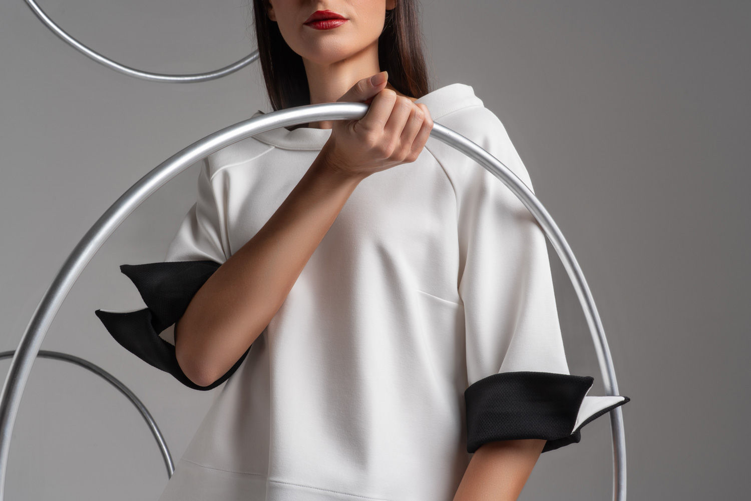 Casacca Modello Napoli