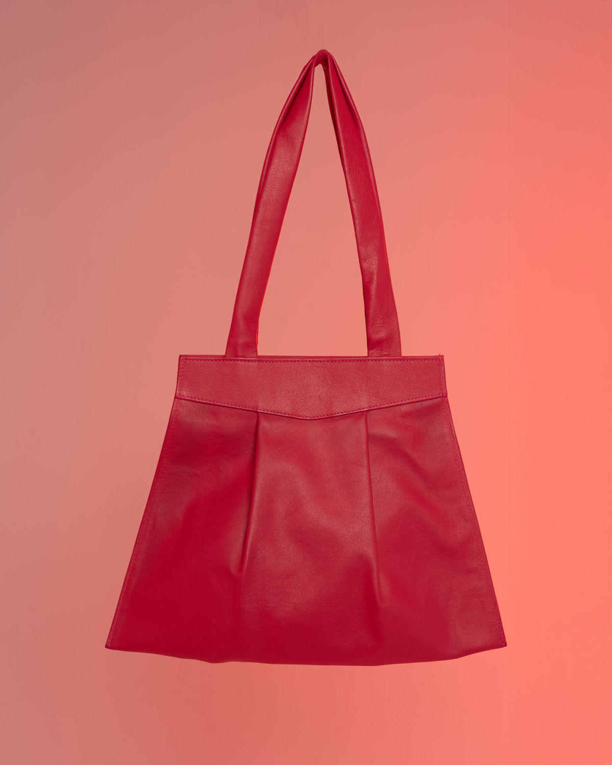 Borsa Modello Ventaglio