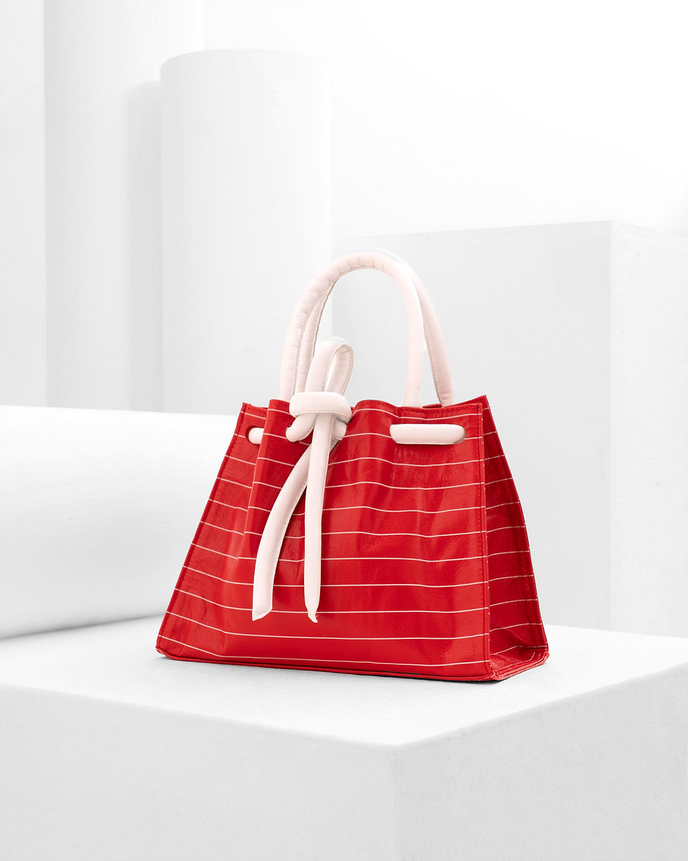 Miniatura: Borsa Modello Delfi