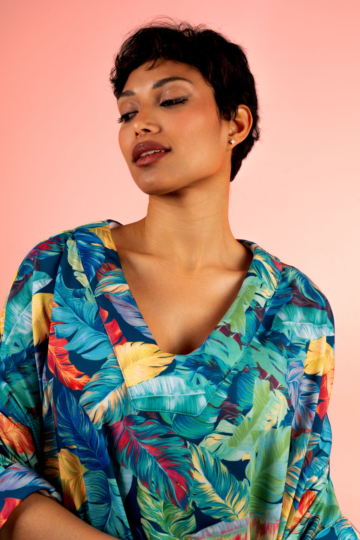 Maglia Modello Donatella