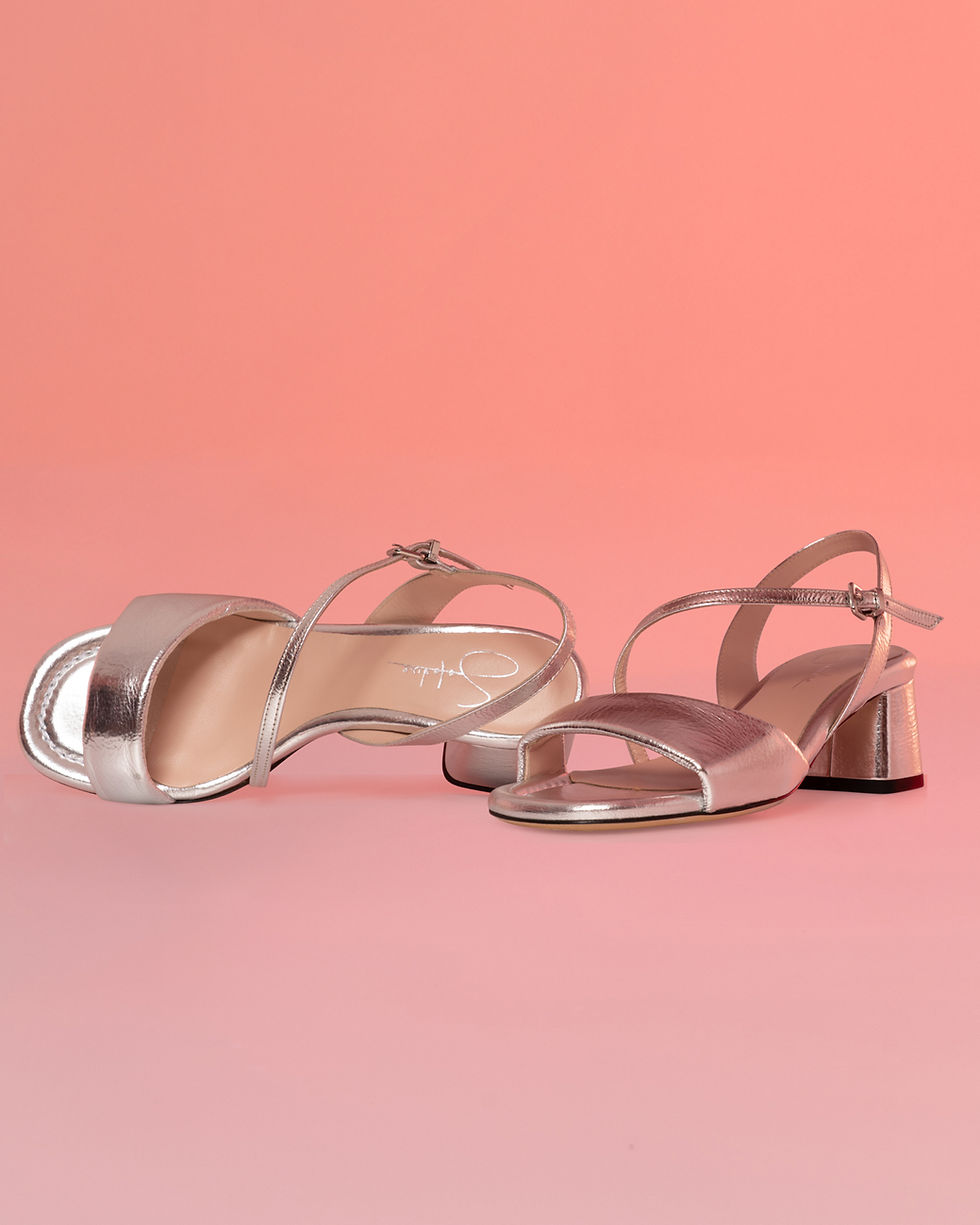 Sandalo Modello Micol