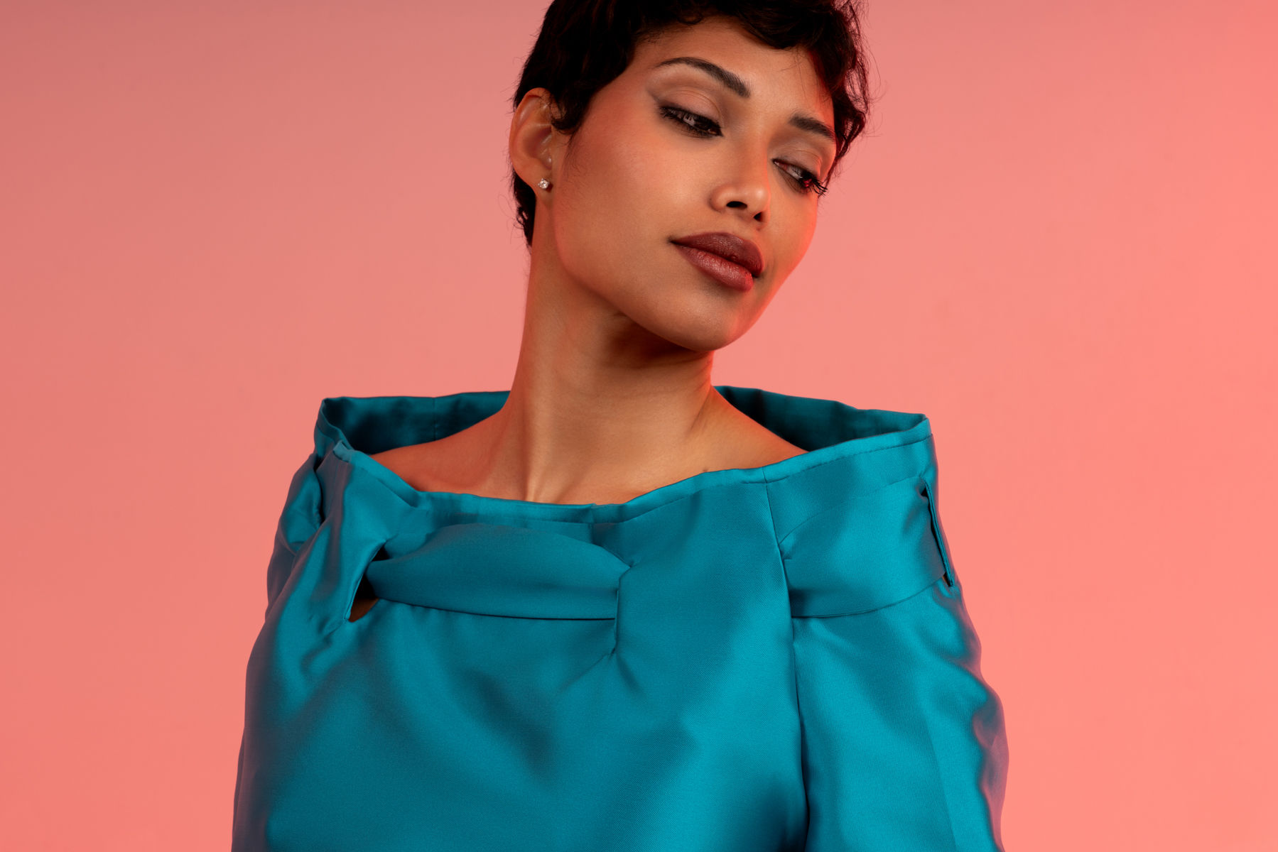 Casacca Modello Nastro