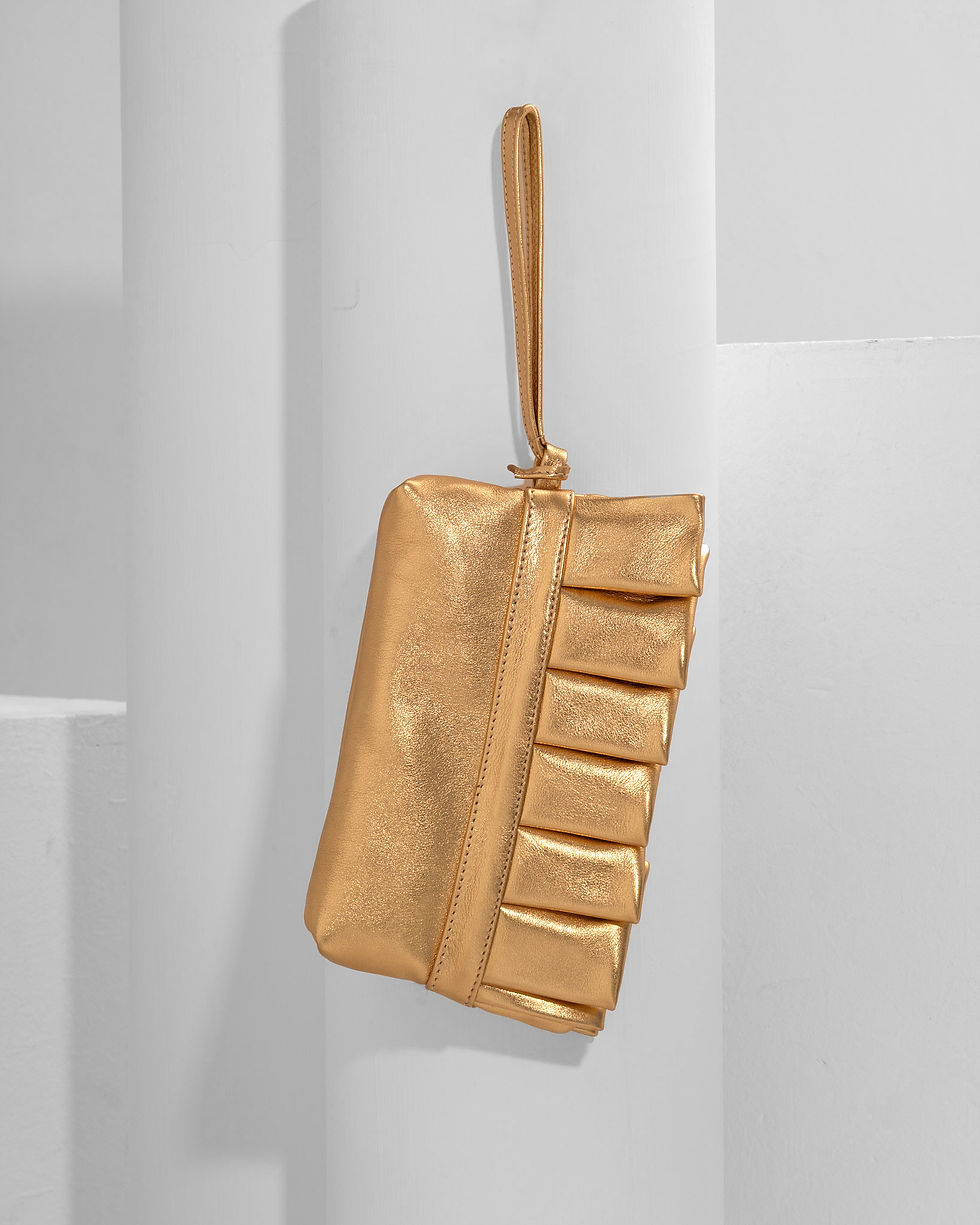 Miniatura: Pochette Modello Plisset