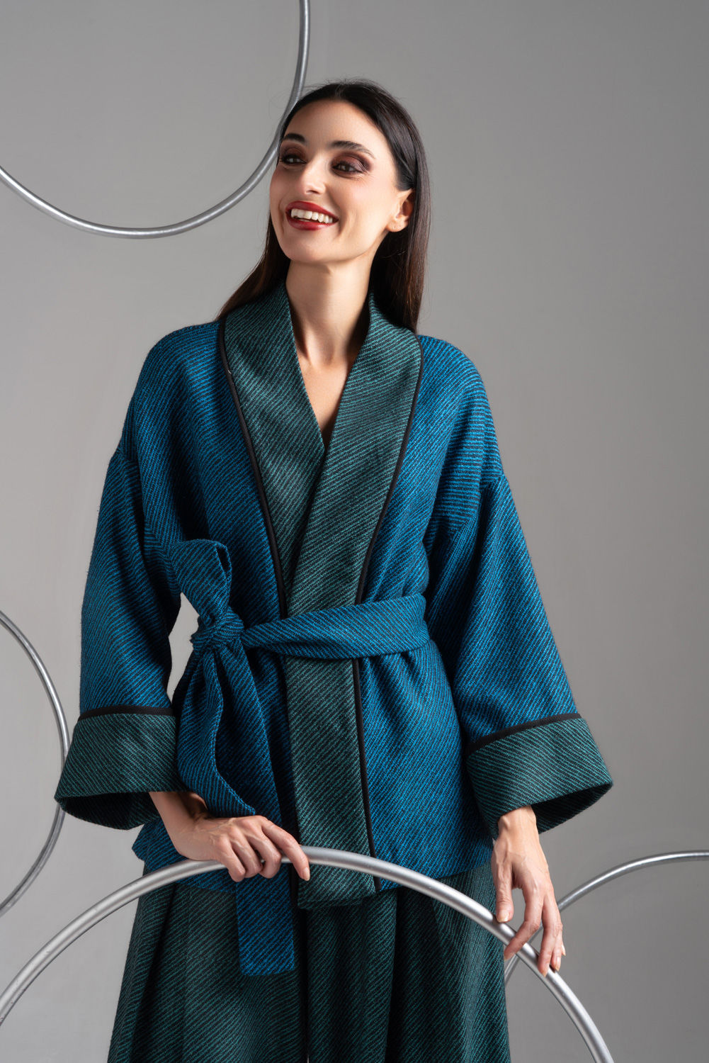 Kimono Modello Barbara