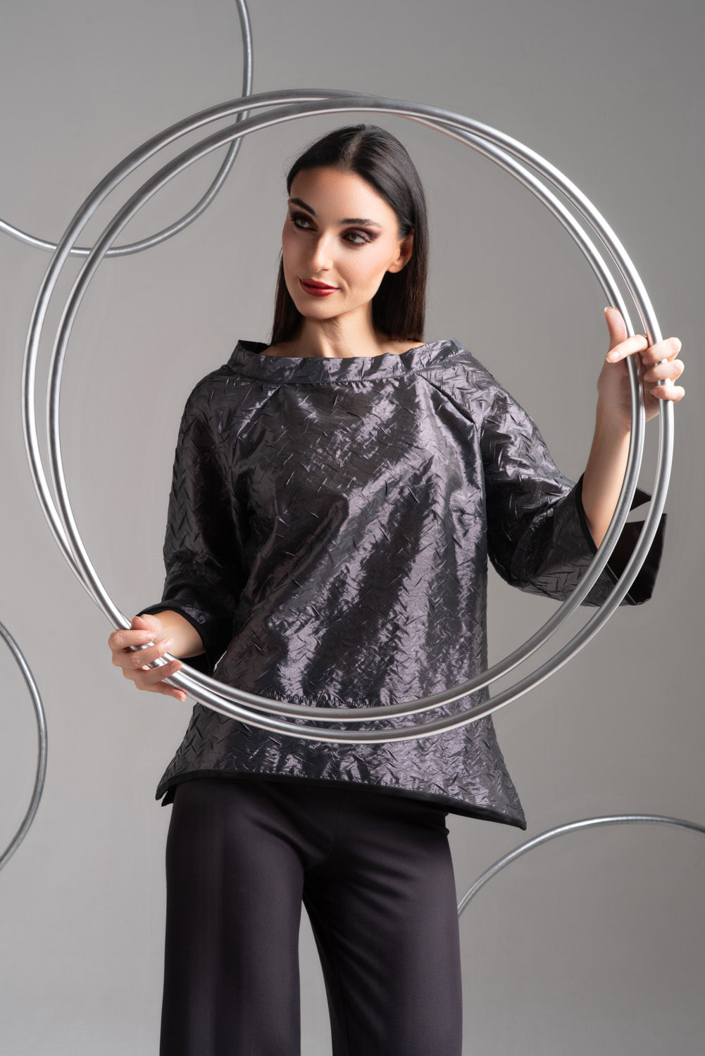 Casacca Modello Napoli