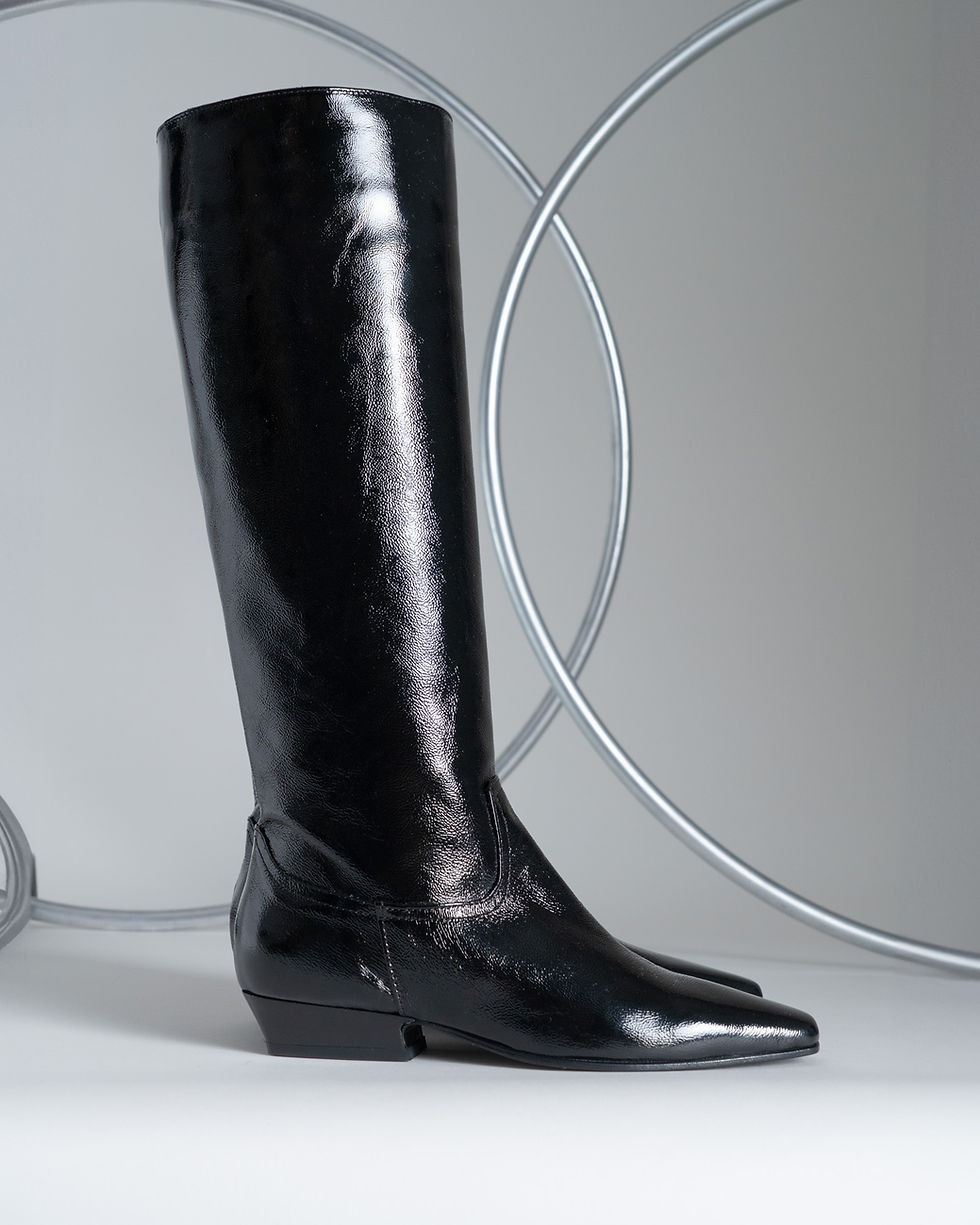 Stivali Modello Iris