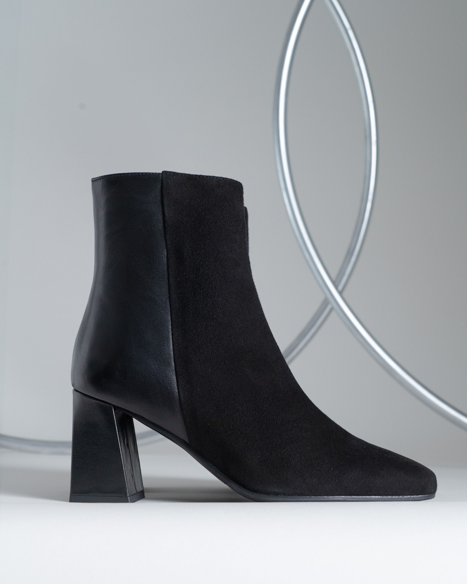 Stivaletto Modello Patty