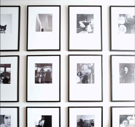 Mastering the Art of Gallery Walls: A Step-by-Step Guide to Elevate Your Home Decor