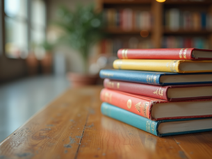 Découvrez nos eBooks de fiction à lire absolument