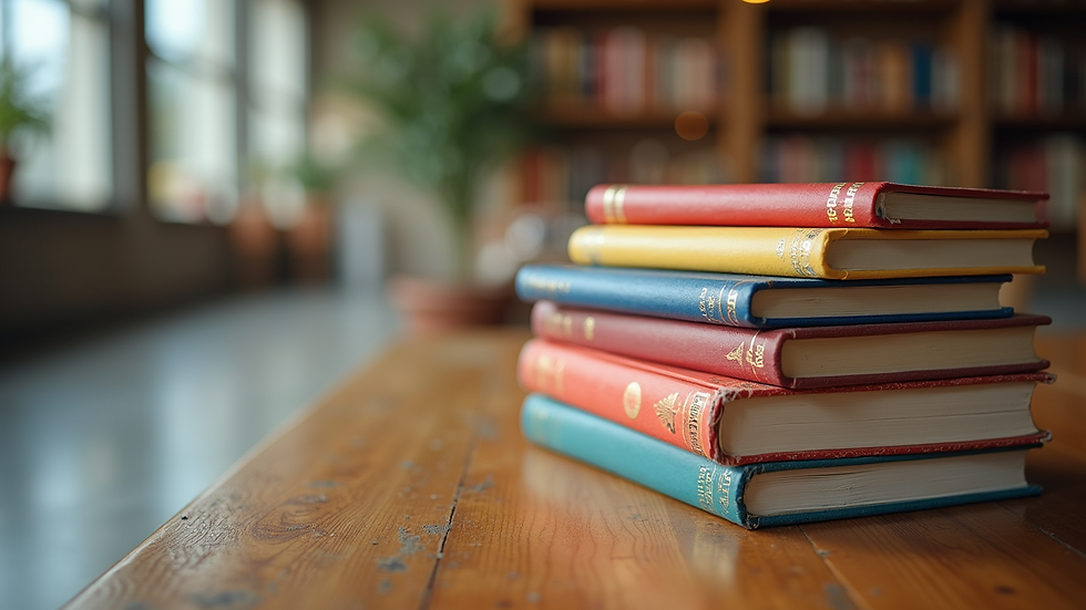 Découvrez nos eBooks de fiction à lire absolument