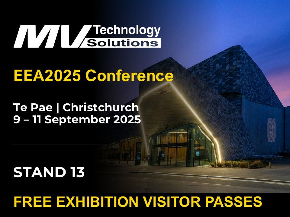 Electricity Engineers' Association of New Zealand – #EEA2025 Conference 