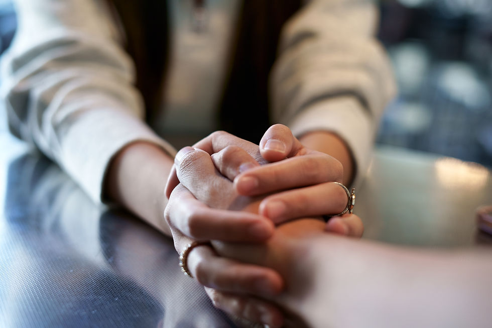 The Value of EMPATHETIC LISTENING