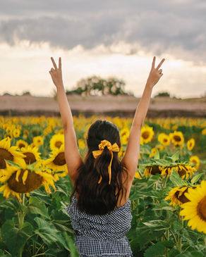 How to find PEACE and practice STILLNESS in your life