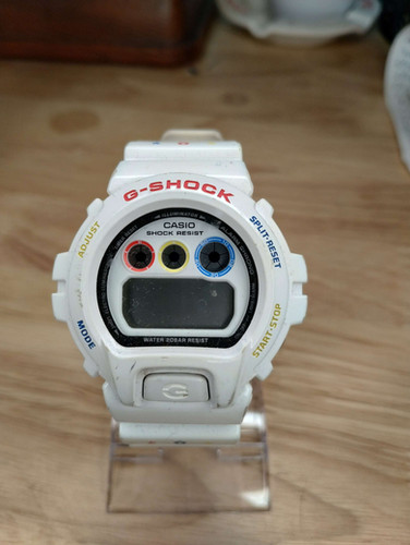 G-SHOCK×BE@RBRICK 腕時計 DW-6900MT-7JR G-SHOCK DW-6900MT-7JR