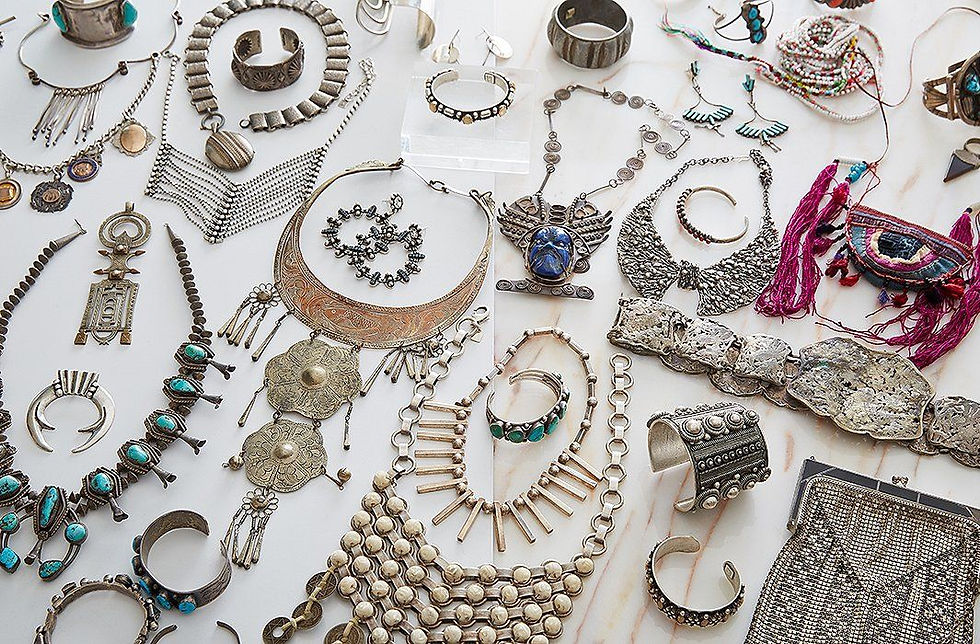 jewelry