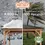 Thumbnail: 14x12 Barrington Gazebo Cedar structure with Steel roof all-weather