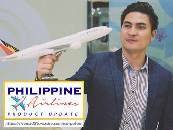 UPGRADED HEART OF THE FILIPINO