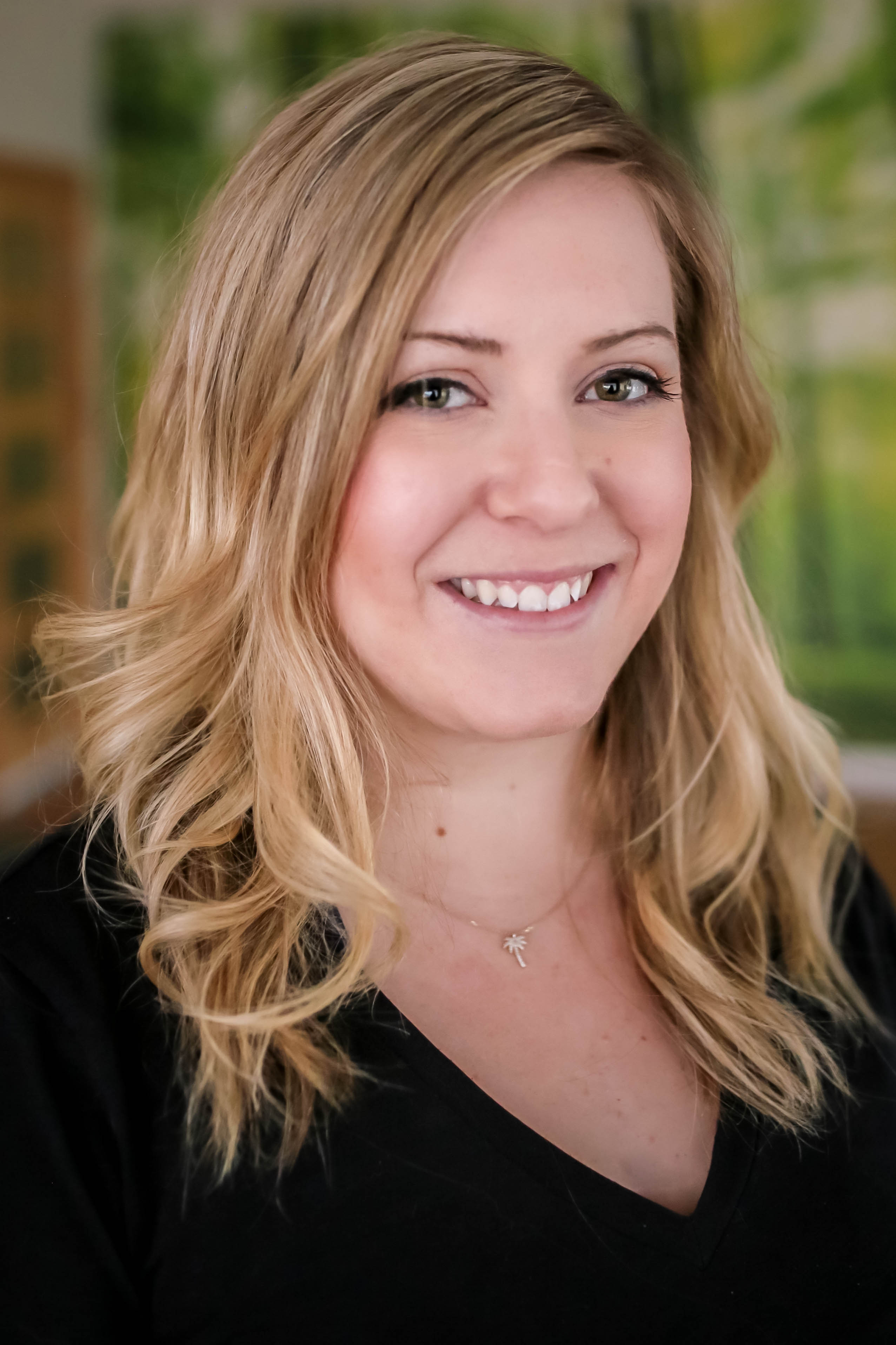 Sarah Thiessen