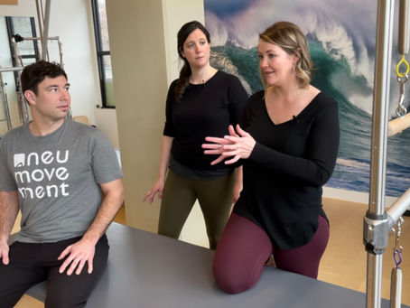 What is the Physiotherapy Integration?