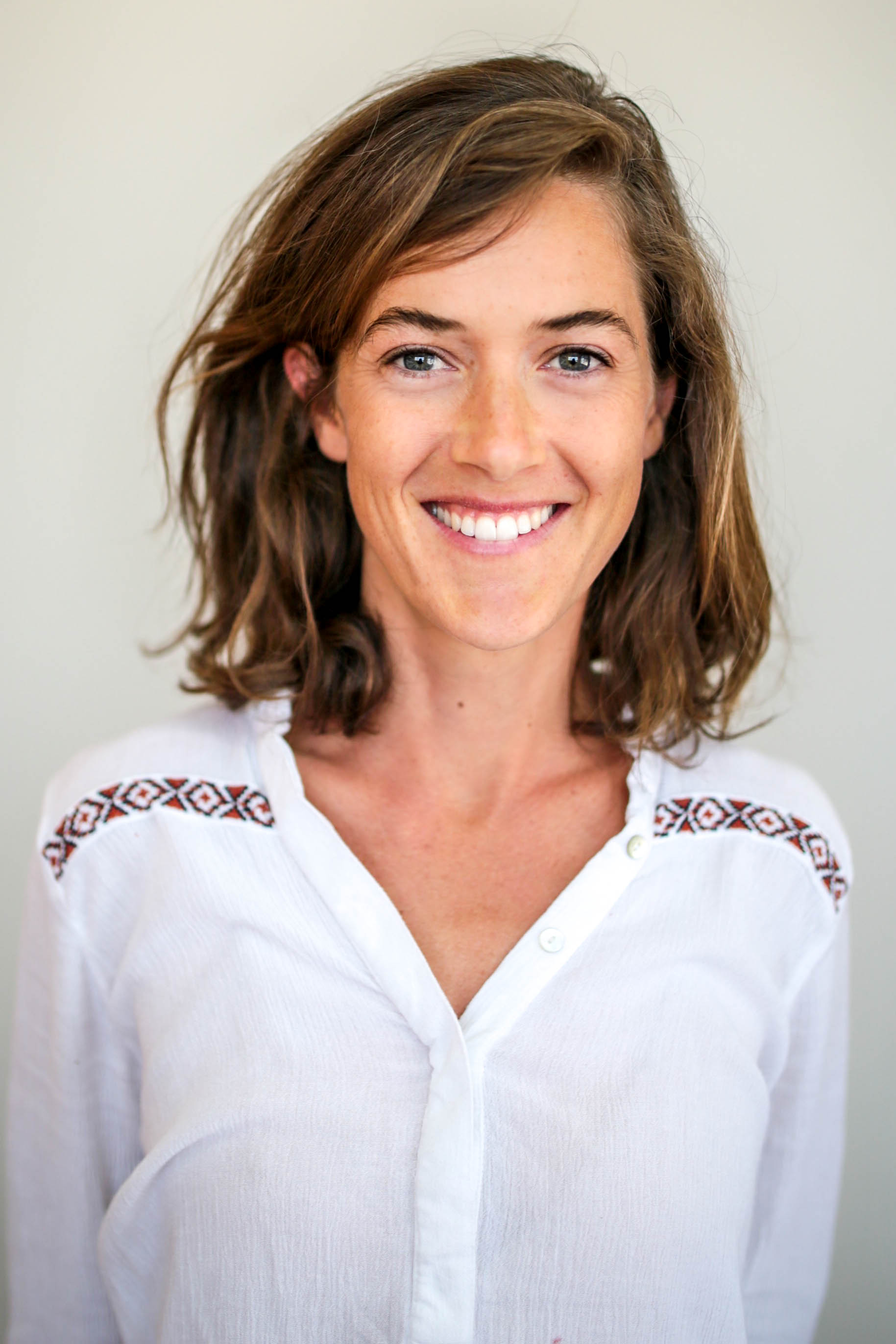 March Hutchinson