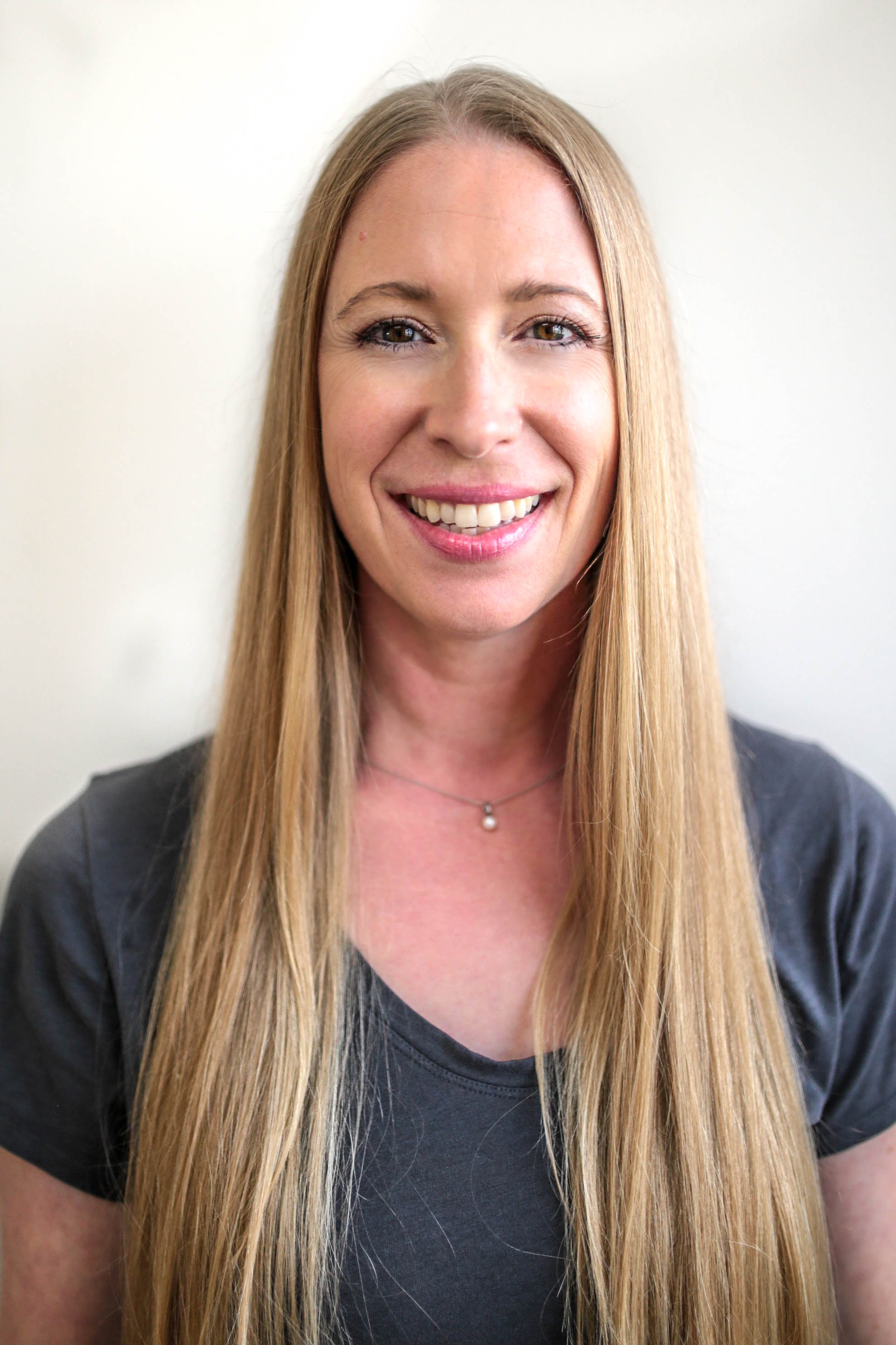 Tracy Jacques