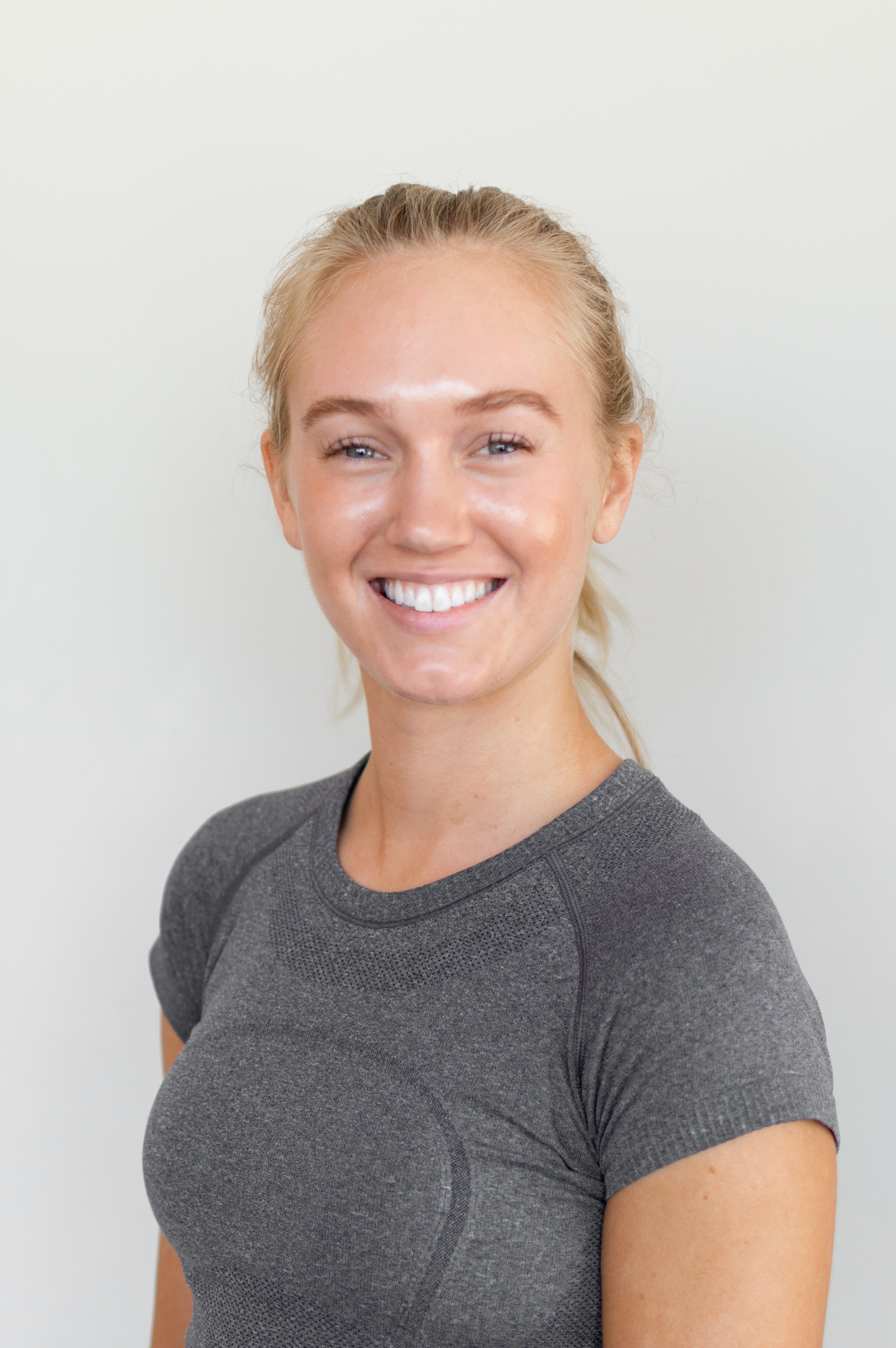 Teigan Moore
