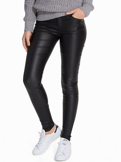 VMSEVEN NW SS SMOOTH COATED PANTS N | slues