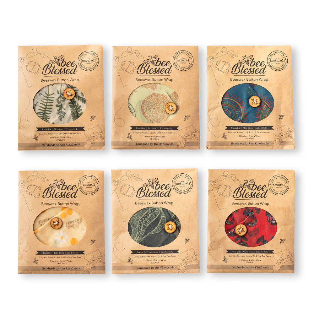 Button Wrap