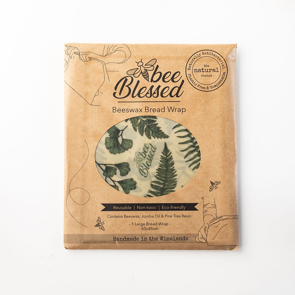 Thumbnail: Rectangular Bread Wraps