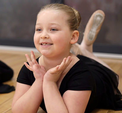 dance school chesterfield