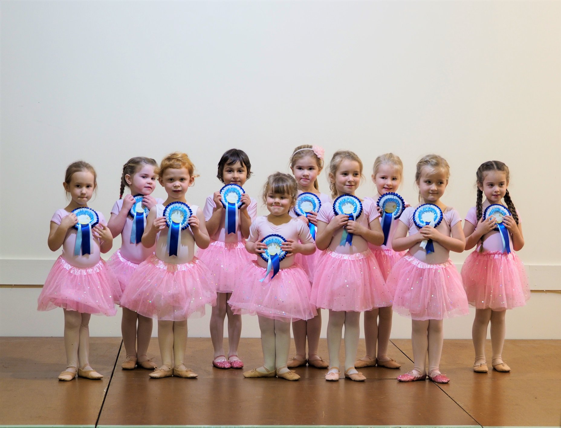 Dance Class Chesterfield Studio J Dance Academy