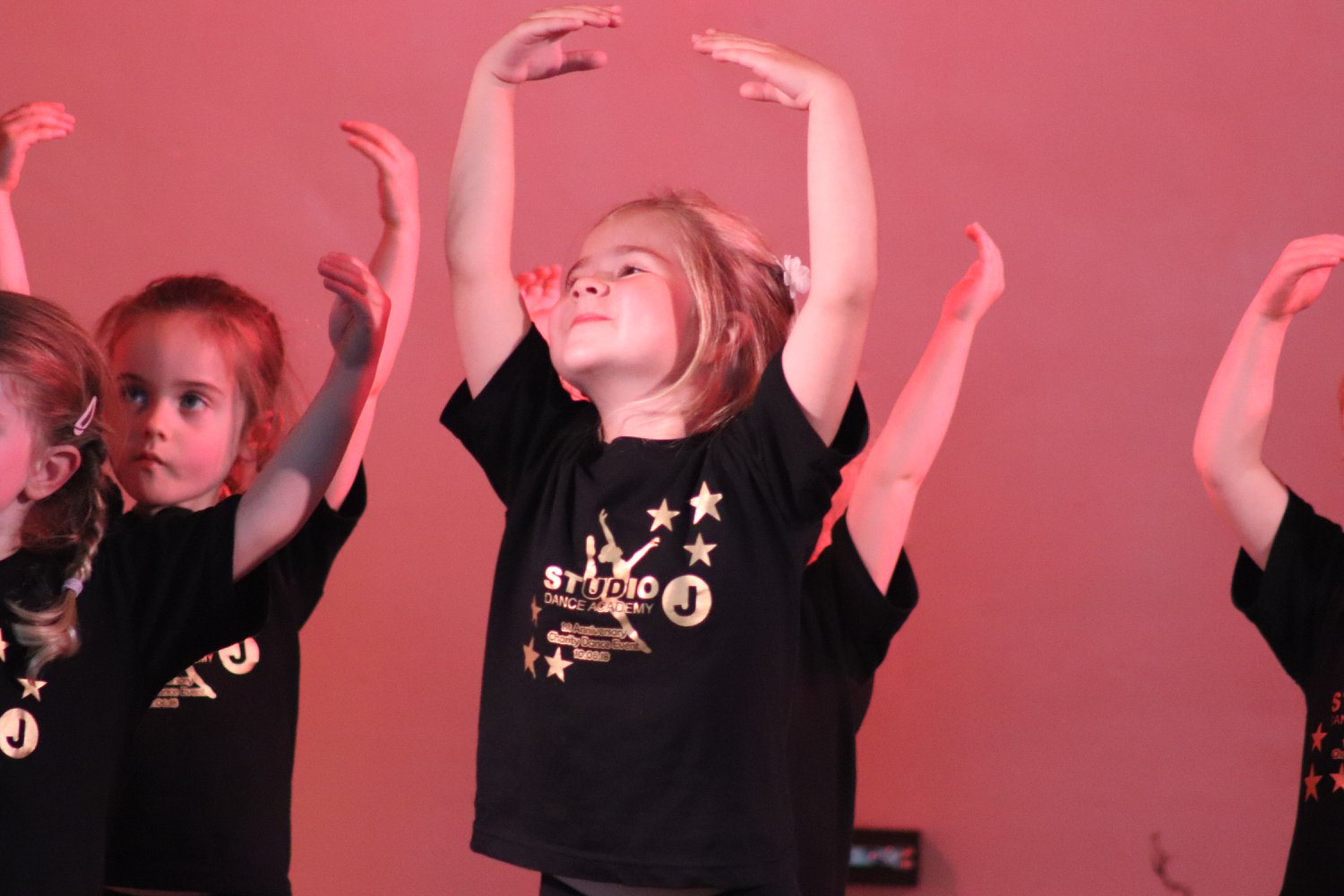 Dance Class Chesterfield Studio J Dance Academy