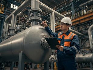 Laudo Técnico NR-13: Guia Passo a Passo Completo