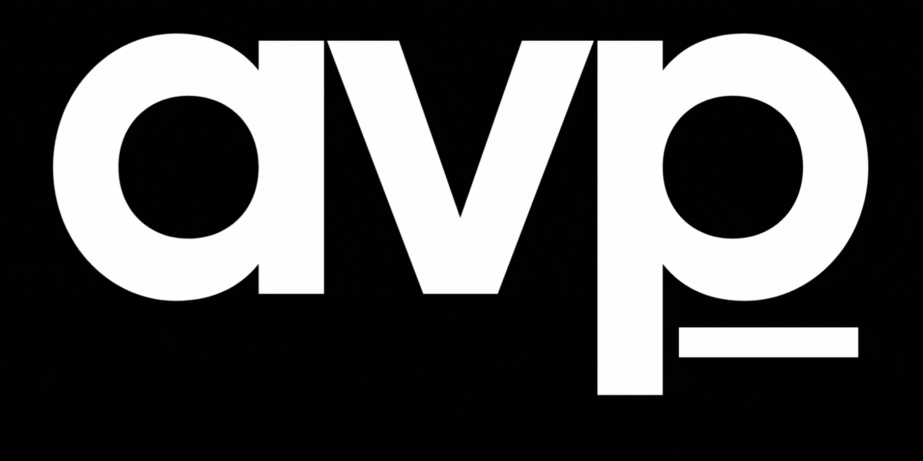 AVP Logo GIF