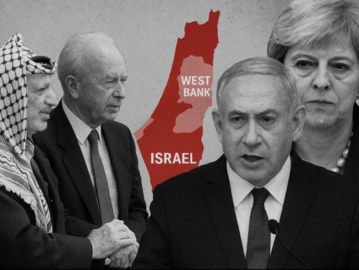 Lažna priznanja i vječne zamke : Palestinska država kao prazna gesta moćnih