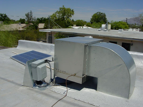 Swamp cooler ducting cheap